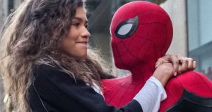 New Spider-Man: Far From Home Character Posters Debut