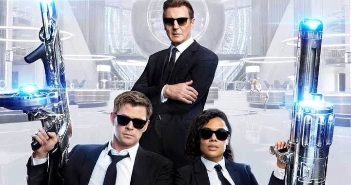 'Had Nothing To Do With It': Original Men in Black Director Reveals Men in Black: International Failed Because it Didn't Have Will Smith 2 Men In Black: International