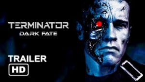 Terminator: Dark Fate Trailer Reveals First Look at Gabriel Luna’s Terminator Form