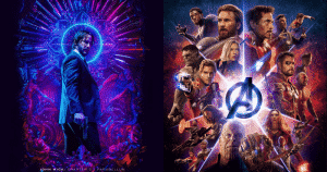 ‘John Wick 3’ Shoots ‘Avengers: Endgame’ Out Of The Box Office Top Seat