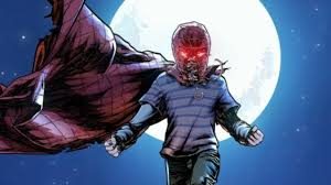 James Gunn Talks About Brightburn’s Similarity to Superman