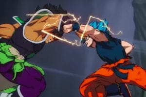 Dragon Ball Z Gets A Shout Out in The Marvel Universe!