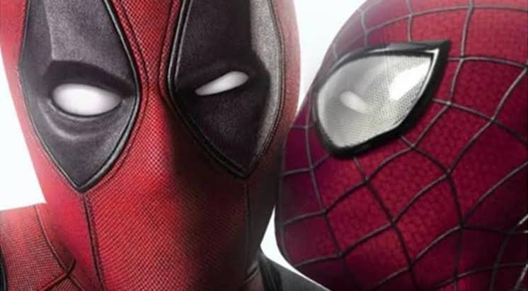 RUMOR: Marvel Studios Considering Deadpool MCU Debut in Spider-Man 3 2 images 8 2