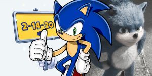 ‘Sonic The Hedgehog’ Movie Design Changes Wouldn’t Have Been Worth It Without The Release Date Being Pushed Back
