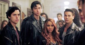 What we want in Riverdale season 4
