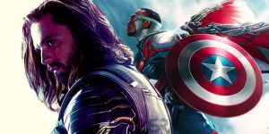 One Underrated Villain And A SHIELD Agent Is Joining ‘Falcon And Winter Soldier’
