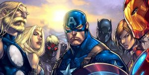Marvel Reportedly Considering Bringing The Ultimates Into The MCU