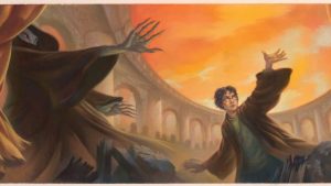 4 New E-Books Will Enable Fans To Continue Their Journey With Harry Potter Again