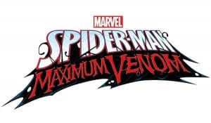 Marvel Announces Spiderman: Maximum Venom