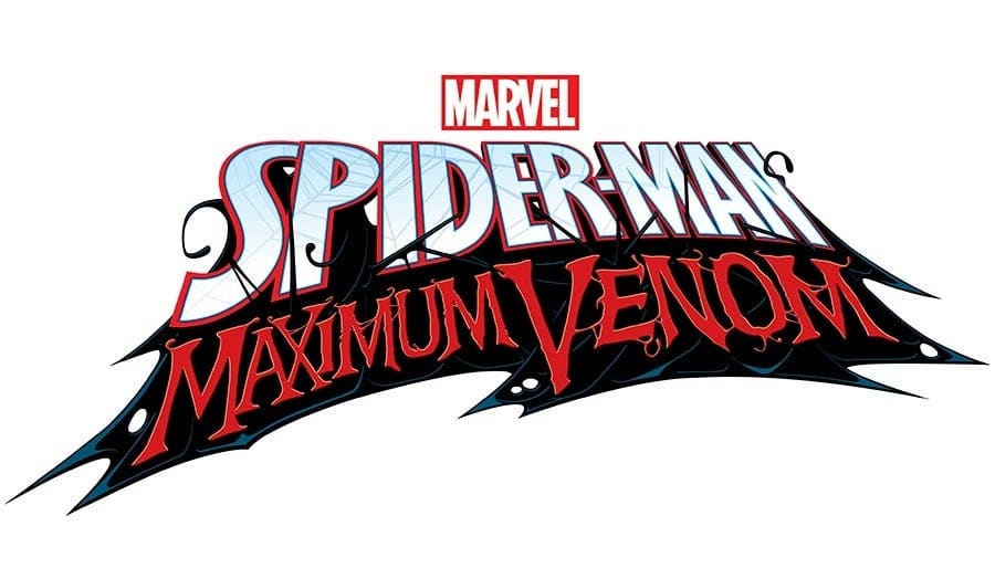 Marvel Announces Spiderman: Maximum Venom 2 Marvel Spiderman: Maximum Venom