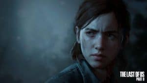 The release of The Last of us 2 is delayed by Sony.