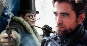 Everything we know about the Batman
