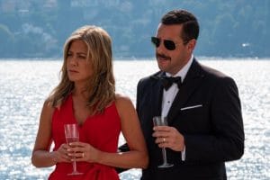 Adam Sandler to Star at Hubie Halloween in Netflix