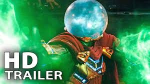 Spiderman Far From Home Producer Teases Another Villain from the Movie