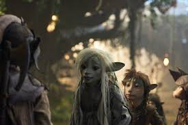 Funko Launches The Dark Crystal: Age of Resistance Pop Figures