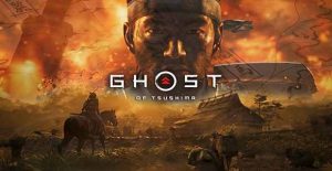 Ghost of Tsushima Rumoured To Release in The First Half of 2020