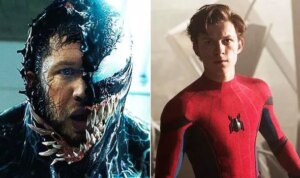 Would Venom Or Deadpool Be A Good Fit For MCU’s Spiderman 3?