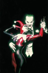 New DC Black Label Series “Joker/ Harley Quinn: Criminal Sanity” Has The Duo Explore Their Psychological Issues