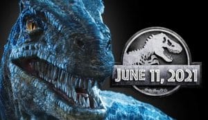 Classic Jurassic Park Cast Teased by Bryce Dallas Howard for Jurassic World 3