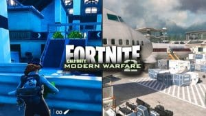 Call of Duty: Modern Warfare Will Use Input-Based Matchmaking Like Fortnite