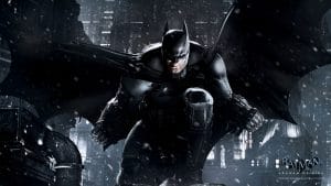 DC’s Batman Twitter Account May Have Tweeted About Robert Pattinson’s Casting As The Dark Knight