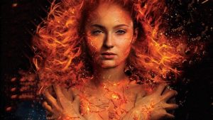 X-Men: Dark Phoenix Clip was revealed.