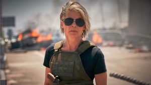 An Iconic Character Will “Be Back” In New ‘Terminator: Dark Fate’ Trailer