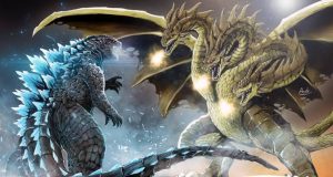The Five Major Questions Which Are Plaguing Us At The End Of “Godzilla: King Of The Monsters”