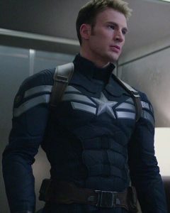 Real Life Captain America Chris Evans Speaks Out Against Homophobia And Men Planning “Straight Pride Parade”