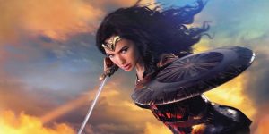 “Wonder Woman 1984” Director Patty Jenkins Shares New Poster Of The Movie And Explains Why Its 80s Setting Is Different