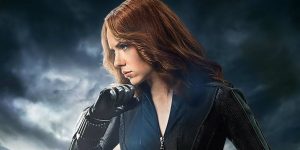 Set Photos Point To The Era “Black Widow” Could Be Set In
