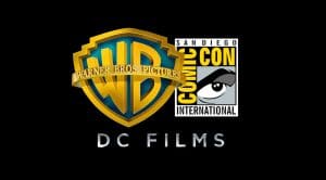 Why is DC not attending Hall H?