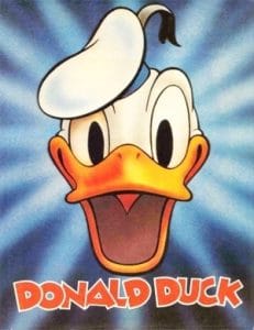 Disney Celebrates Donald Duck’s 85th Birthday!