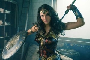 Twitter User Trolls “Wonder Woman 1984” Poster, Fans Give Him The Ultimate Clapback