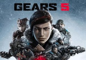 Gears 5 Release Date is now in the public. 5 Gears 5 Release Date is now in the public.