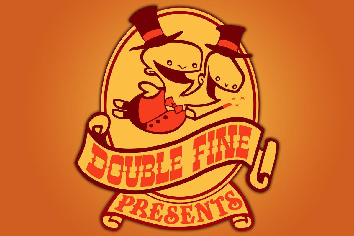 Microsoft Acquires Double Fine Productions 3 Double Fine