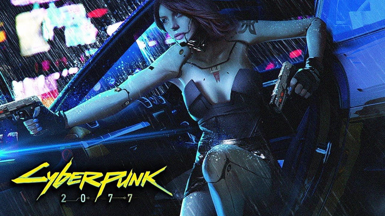 Cyberpunk 2077 Confirms Keanu Reeves Is A "Key Character" and Not A Cameo 3 Cyberpunk2077