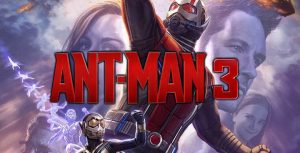 Paul Rudd Isn’t Sure If The “Ant-Man” Trilogy Will Be Complete, Asks Fans To Campaign For It