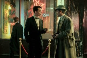 Pennyworth: New Batman Prequel Series Releases with its First Trailer