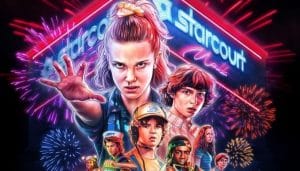 Finn Wolfhard, the Stranger Thing star reveals the massive tone of season 3.
