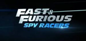 Netflix Announces Fast Furious Animated Series