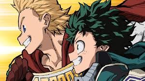 Anime Expo 2019 would witness My Hero Academia Season 4
