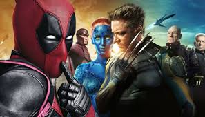 Deadpool 2 Revealed Some Major Spoilers About X-Men Dark Phoenix