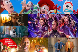 Can Any Studio Challenge Disney’s Box Office Dominance?