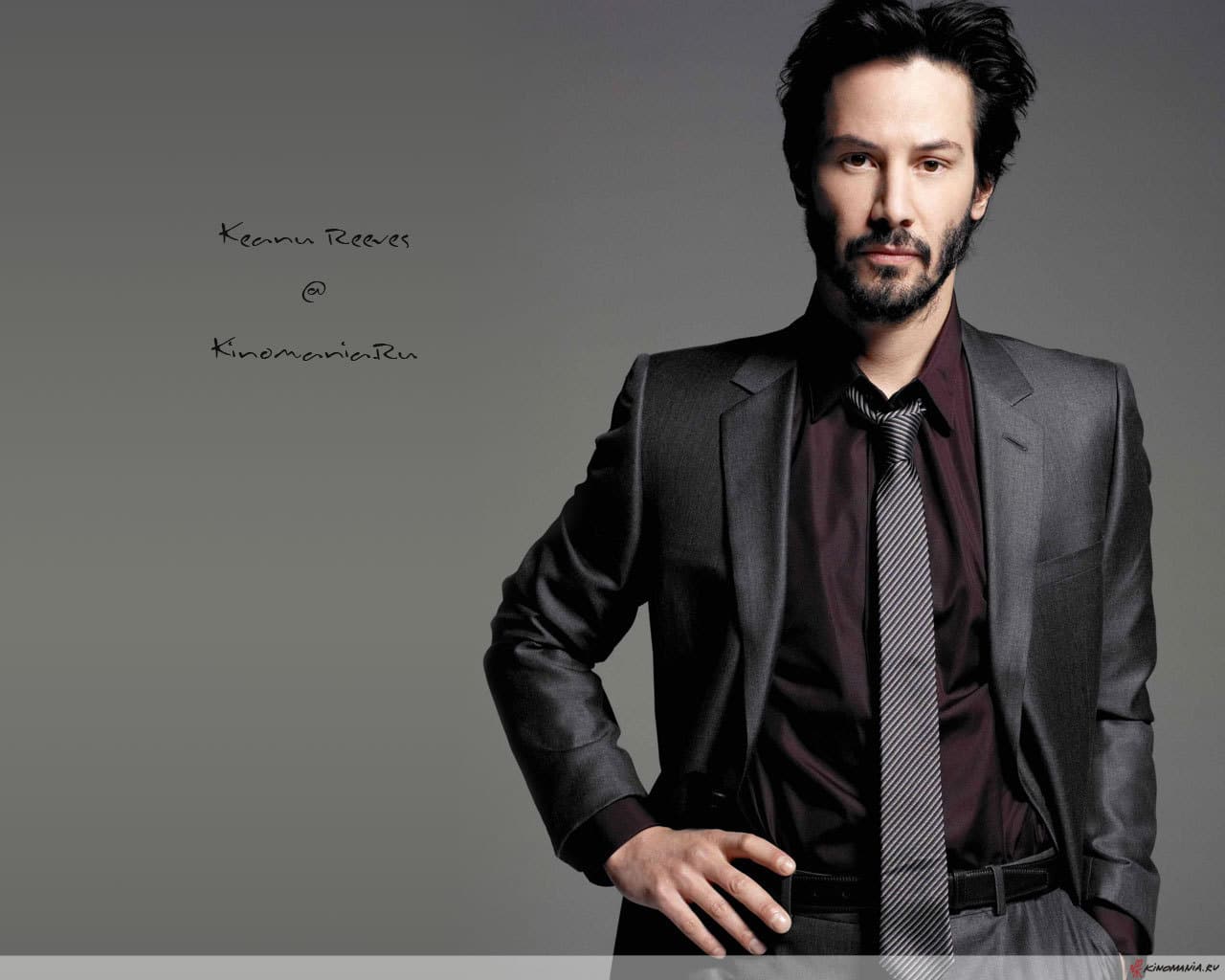 Keanu Reeves Should Be Named 2019 Time's Person of the Year; demands Fan Petition 2 Keanu Reeves Time Magazine’s 2019 person of the year
