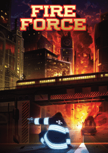 “Fire Force” Releases Its Final Trailer As It Gears Up For Release
