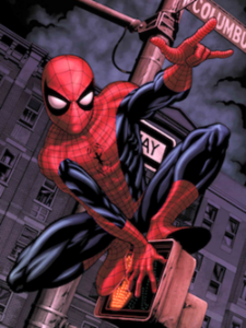 Marvel Brings Out The Big Guns, J.J Abrams And Son Henry To Write Spider-Man Mini Series