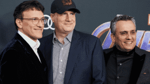 Marvel Studios Boss Kevin Feige Talks About The Backlash On The LGBT Scene In Avengers: Endgame And His Plans Moving Forward