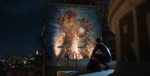 Tom Holland Spoiled Avengers: Endgame For The Spider-Man Cast