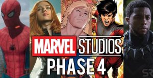 MCU Could Release Four Movies In 2021 With Spider-Man 3 Being The Wildcard Movie
